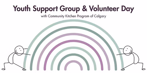 Chat & Chill: Support Group and Volunteer Day for Child Language Brokers