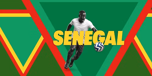 Senegal vs Iraq - Group I - Football World Cup 2026 - Group Stage - Match 62 Tickets