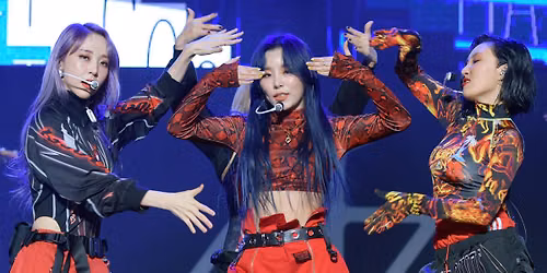 Mamamoo