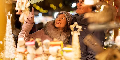 Toronto Art Crawl Christmas POP UP
