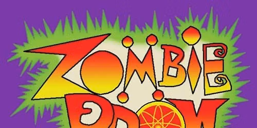 Zombie Prom