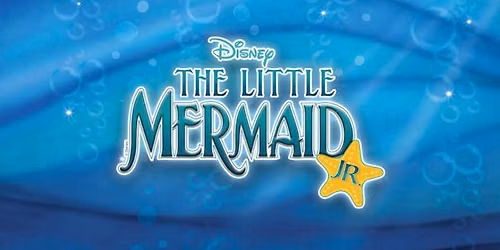 The Little Mermaid Jr.
