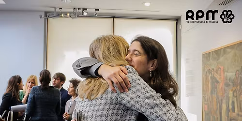 Encontro Anual da Rede Portuguesa de Museus'2025