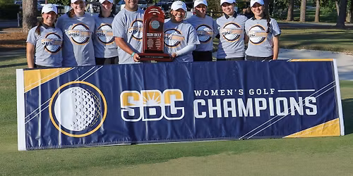 Coastal Carolina Chanticleers at Southern Miss Lady Golden Eagles Womens Basketball