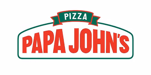 Papa Johns Fundraiser