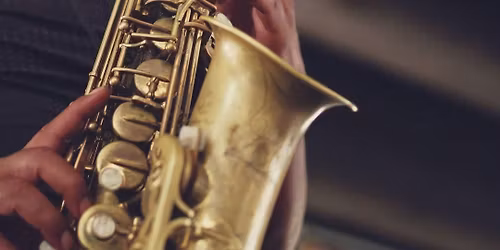 RCA Community Programs | Jazz Jam