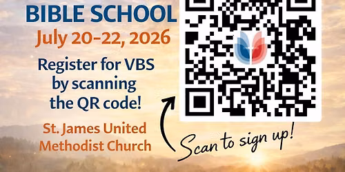 Vacation Bible School