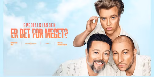 Specialklassen - Er det for meget?
