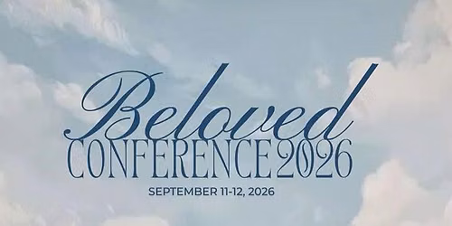 Beloved Conference 2026