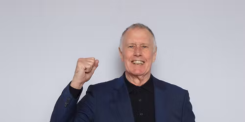 Sir Geoff Hurst - Last Man Standing