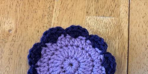 Beyond basics crochet class