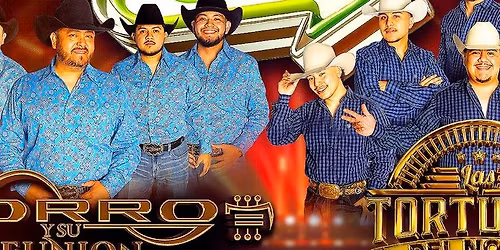 MORRO Y SU REUNION, LAS TORTUGAS DEL NORTE & MAS