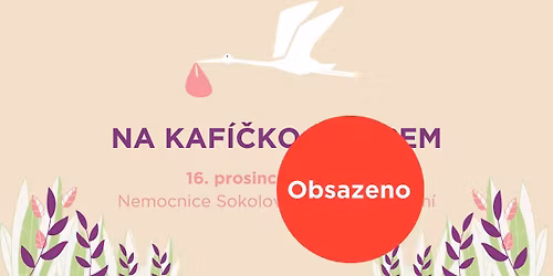 Na Kaf\u00ed\u010dko s \u010d\u00e1pem - prosinec - p\u0159idan\u00fd term\u00edn