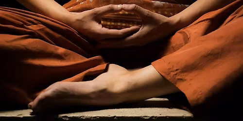 Conscious Connected Breathwork Workshop