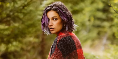 Sara Dufour | On va-tu prendre une marche?