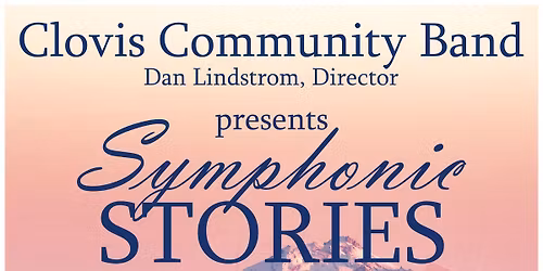 Clovis Community Band Concert