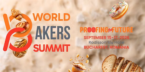 World Bakers Summit