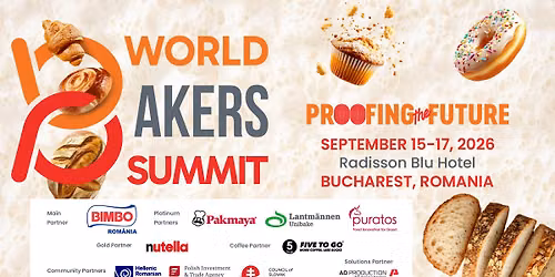 World Bakers Summit