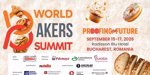 World Bakers Summit