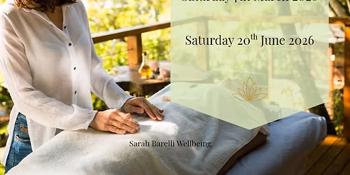 Usui Reiki Level 2 - Practioner Workshop