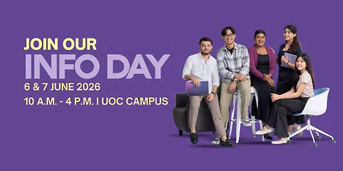 UOC Info Day