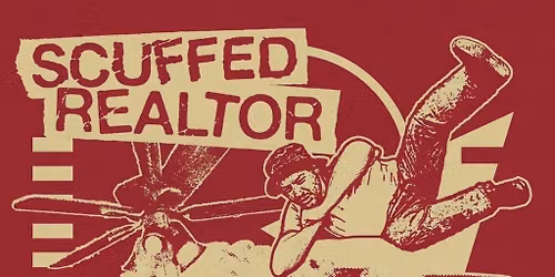 Scuffed Realtor: LIVE with Nick Rochefort and Alex Schultz