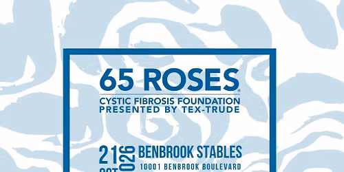 65 Roses Wine & Food Extravaganza presented by TEX-TRUDE