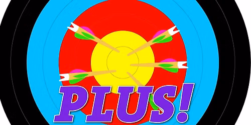 Archery GB Instructor PLUS