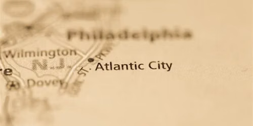 Boardwalk Date Night: Love in Atlantic City