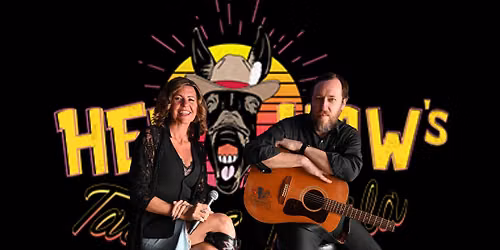 Live at Hee Haw's