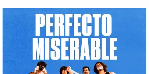 Perfecto Miserable