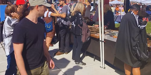 Fishtown Vintage Flea Market Surrounding Hackett Elementary 5\/30\/26