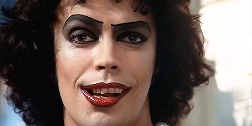 The Rocky Horror Picture Show | The GRAND