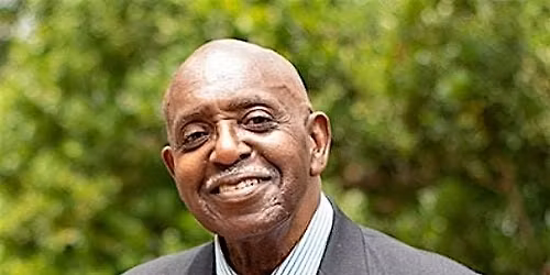 Tribute to Dr. Johnnie McFadden