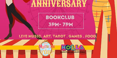 H.O.L.L.A FEST