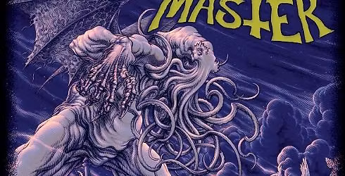Confusion Master(ger)\/Endure(uk) Riff Exchange #1