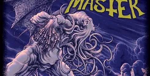 Confusion Master(ger)\/Endure(uk) Riff Exchange #1