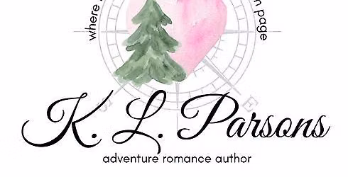 Author KL Parsons