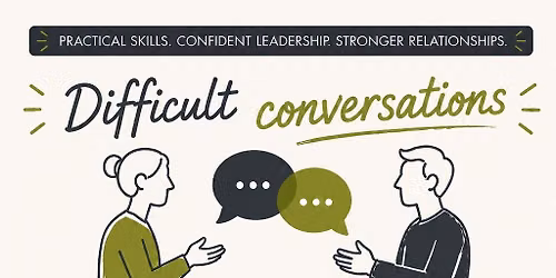 Difficult Conversations Training