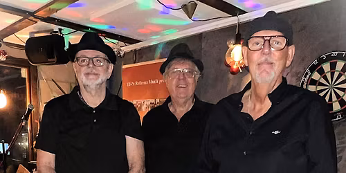 TRENDERS goes\u2026 \u201dthe music from the golden years, 60 - 70 special\u201d! 