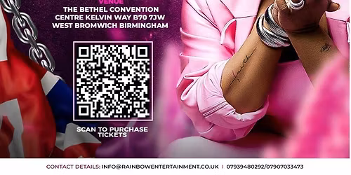 Tasha Cobbs Leonard at Dell Music Center