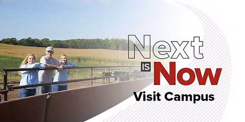 Agriculture Visit Day at MCC