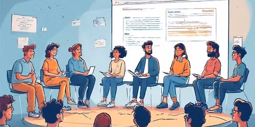 Networking and Featured Panel: College Admissions and Career Pathways