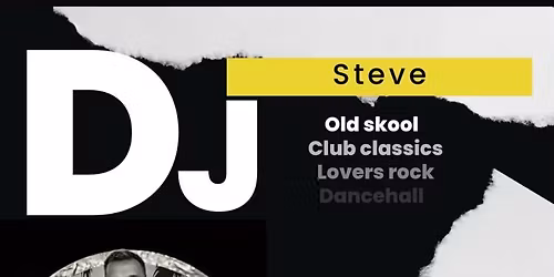 Dj Steve 