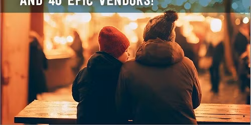 5th Annual Martins Point Night Market