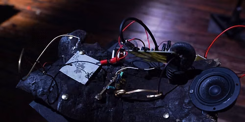 OPENLAB PERFORMANCE \u00b7 Sizzling Semiconductors \u2014 ECOSS26