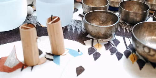 Sound Sanctuary | The Season of Emergence