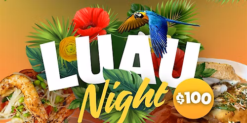 Pasifika Luau Experience \u2014 Live Polynesian Show + Island Buffet (TUKWILA)