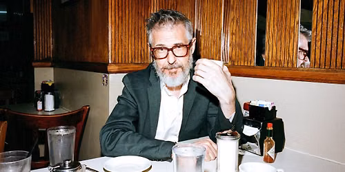 Stories for a Saturday Night: An Evening with Ira Glass