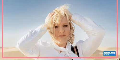 Claudia Koreck | Frankfurter Hof Mainz